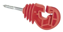 AKO Premium Kombiisolator mit kurzer Stütze