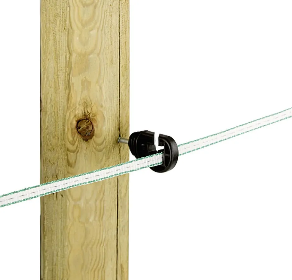 AKO Premium Kombiisolator mit kurzer Stütze