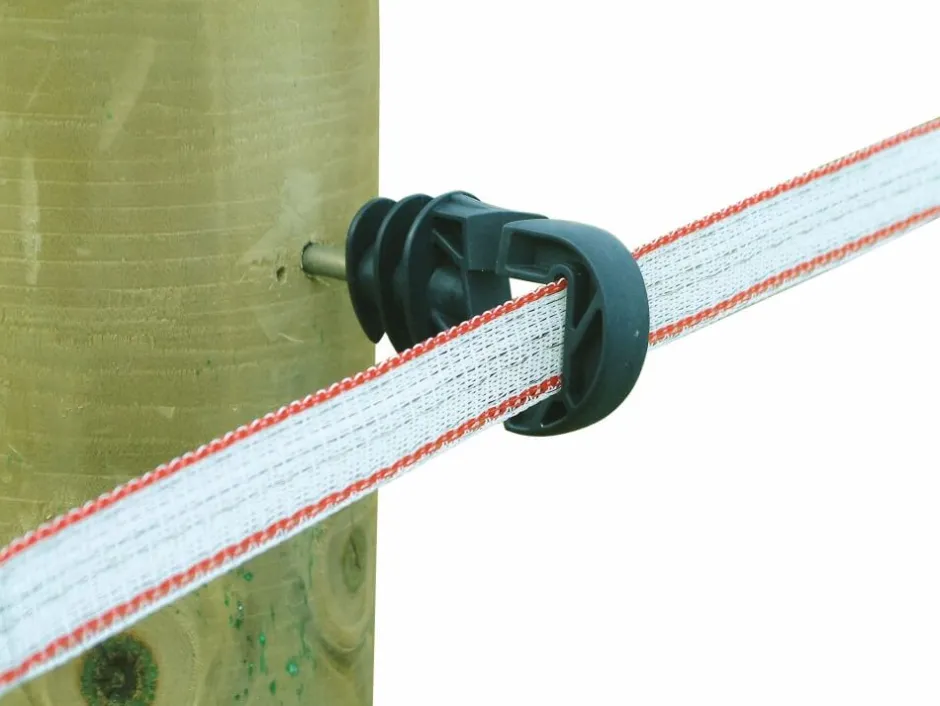 AKO Premium Kombiisolator mit kurzer Stütze