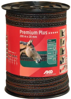 AKO Premium PLUS Bänder