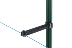 AKO Rückseiten-Abstandisolator T-Post