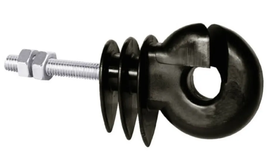 AKO Ringisolator metrisch
