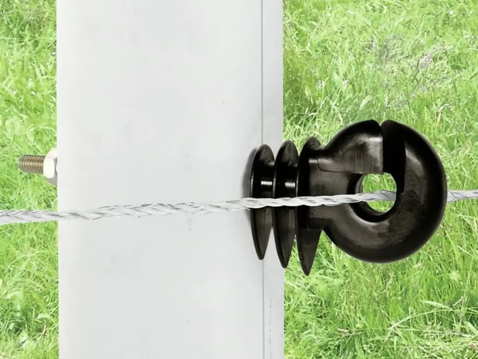 AKO Ringisolator metrisch