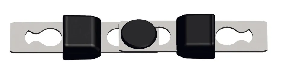 AKO Safety Link für Seil - Litzclip®