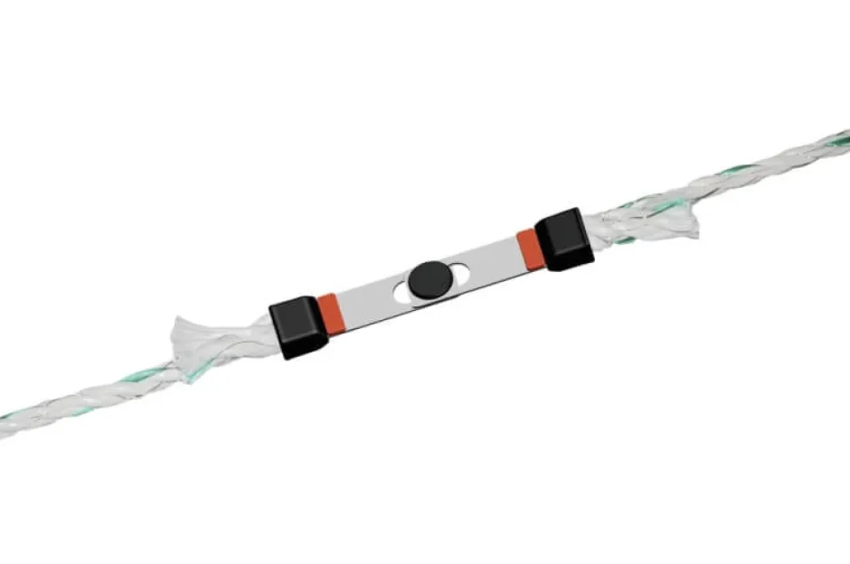 AKO Safety Link für Seil - Litzclip®