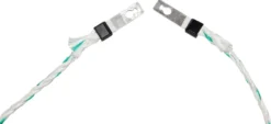 AKO Safety Link für Seil - Litzclip®