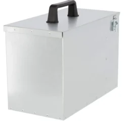 AKO Savanne 2000 incl. Metallbox, 12 V Akkugerät Expert