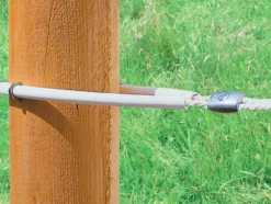 AKO Schlauchisolator, Länge 60 cm, Ø 8 mm (10 St./Beutel)