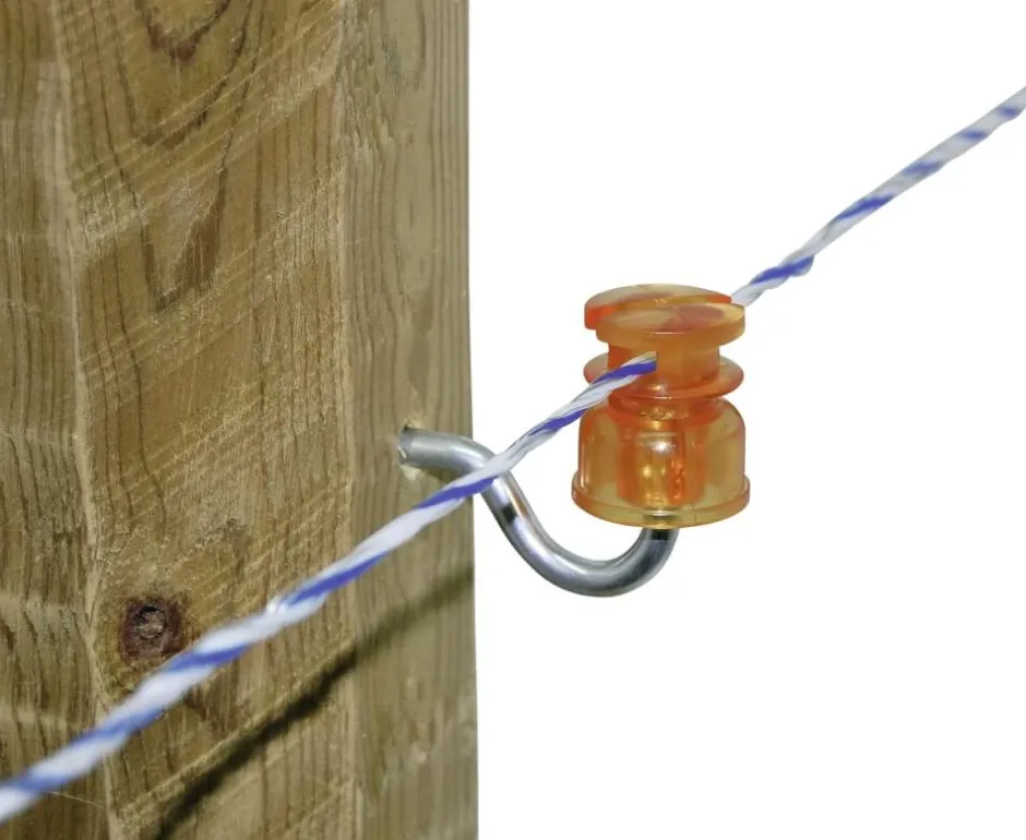 AKO Schlitzisolator