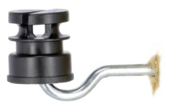AKO Schlitzisolator