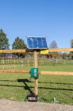 AKO Solarmodul
