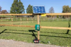 AKO Solarmodul