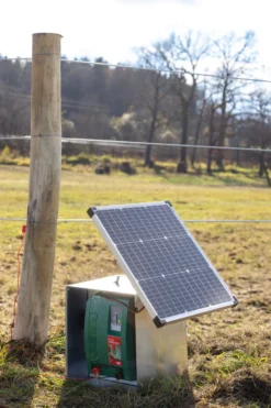 AKO Solarmodul