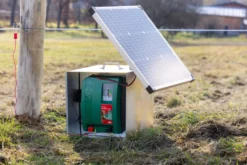 AKO Solarmodul