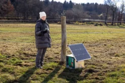 AKO Solarmodul