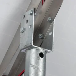 AKO Solarmodul