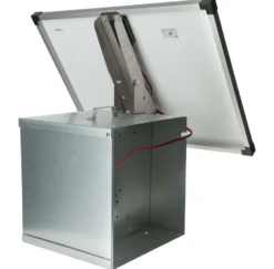 AKO Solarmodul