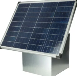 AKO Solarmodul