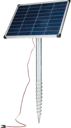AKO Solarmodul
