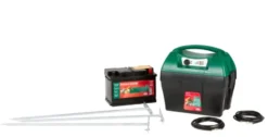 AKO Starterset Mobil Power AD 3000 digital