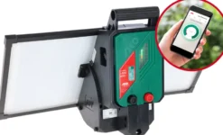 AKO Sun Power S 4000 smart