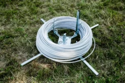 AKO TopLine Horse Wire