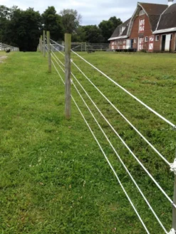AKO TopLine Horse Wire