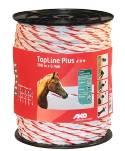 AKO TopLine Plus Weidezaunseil