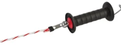 AKO Torgriff mit Litzclip®-Verbinder