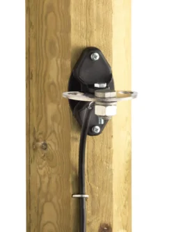 AKO Torgriffisolator Vario, (2 St./Blister)