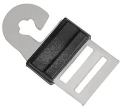 AKO Torgriffverbinder Litzclip®