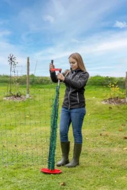 AKO Twist Butler Netzaufroller