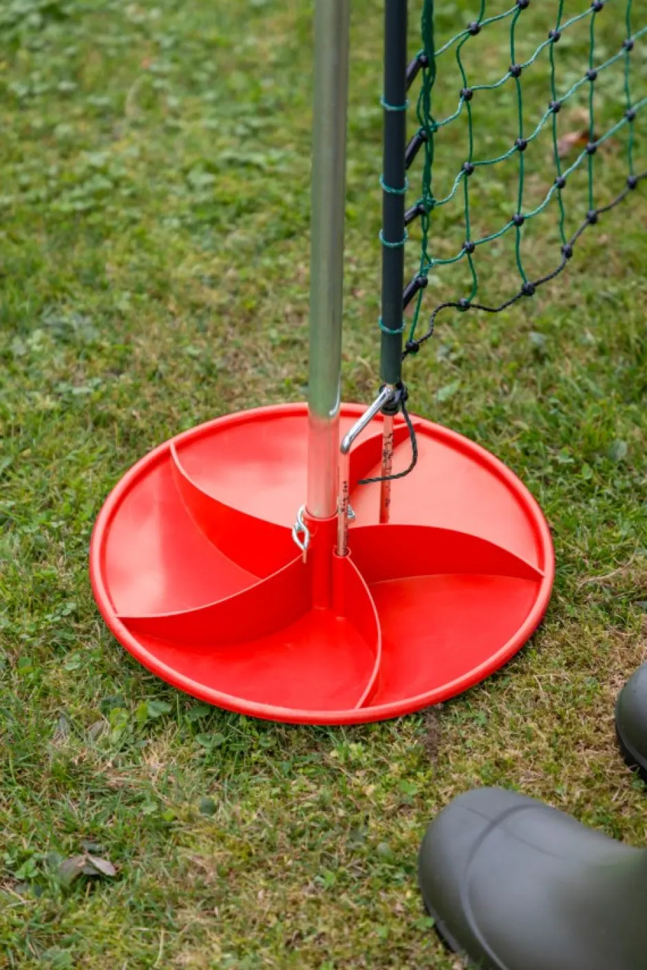 AKO Twist Butler Netzaufroller