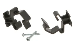 AKO Universalclip-Set T-Post