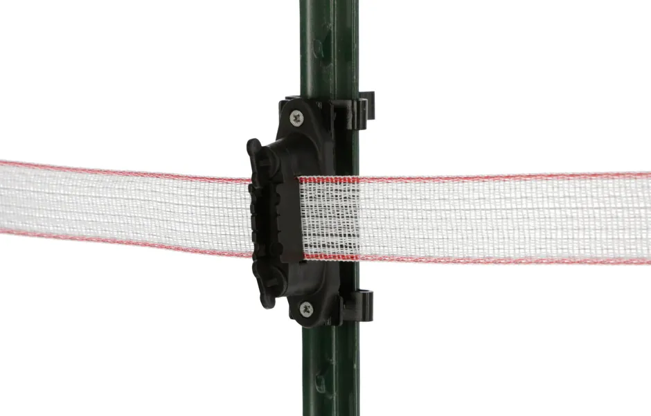 AKO Universalclip-Set T-Post