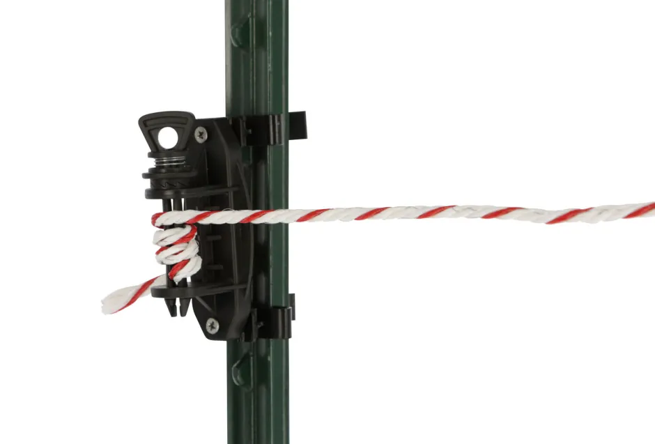 AKO Universalclip-Set T-Post