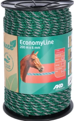 AKO Weidezaunseil EconomyLine