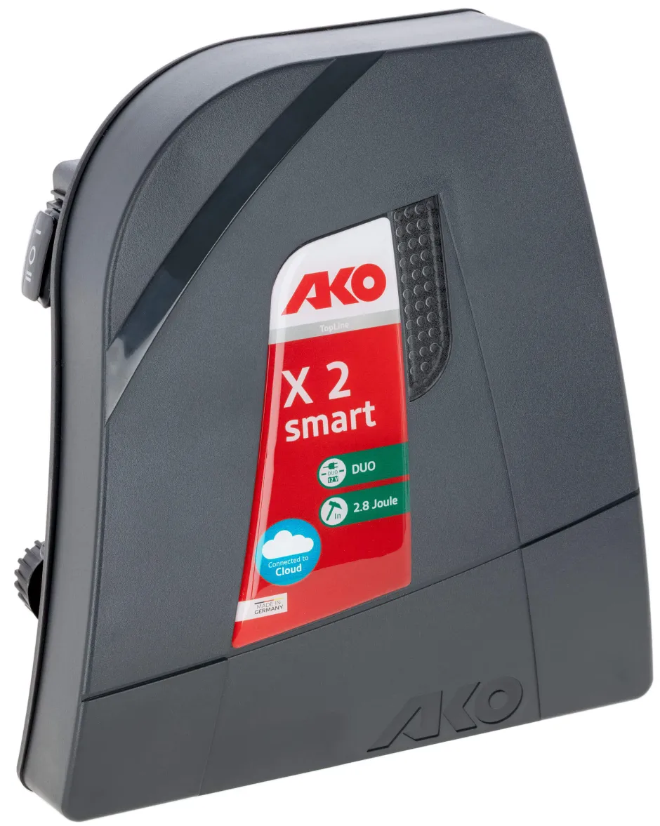 AKO X2 smart