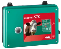 AKOtronic S7K