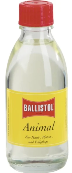 BALLISTOL Animal