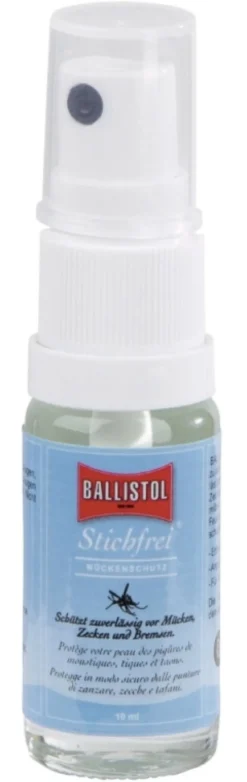 BALLISTOL Stichfrei Mückenschutz* für den Reiter