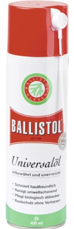 BALLISTOL - Universalöl