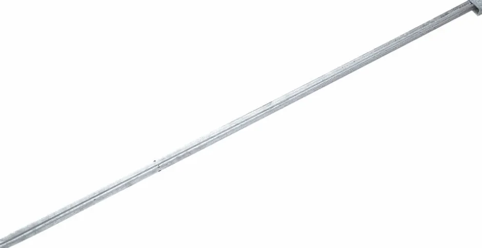 BEAUMONT Erdungspfahl 1 m