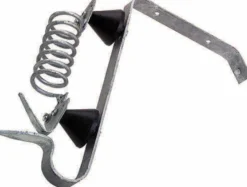 BEAUMONT Isolator Blitzableiter mit Feder