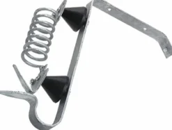 BEAUMONT Isolator Blitzableiter mit Feder