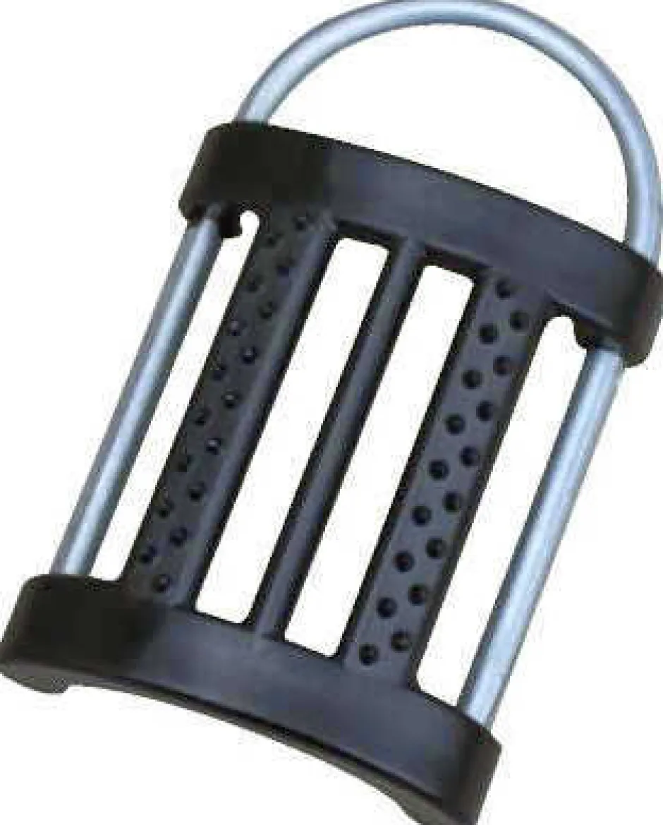 BEAUMONT Weidezaun-Bandverbinder bis 40 mm