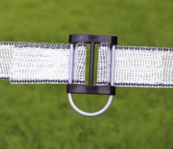 BEAUMONT Weidezaun-Bandverbinder bis 40 mm