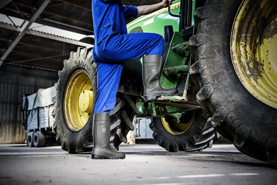 Bekina Sicherheitsstiefel S5 Agrilite®