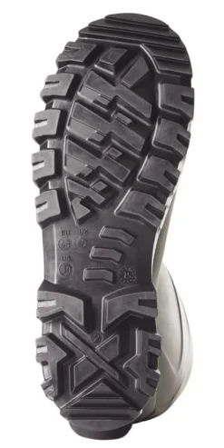 Bekina Sicherheitsstiefel S5 Steplite X