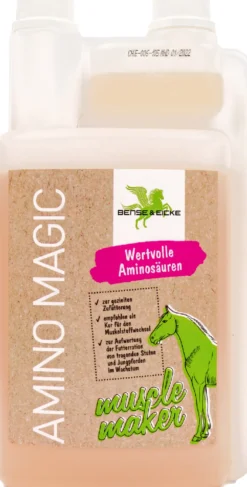 Bense & Eicke Amino Magic
